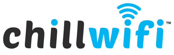 chilwifi Logo
